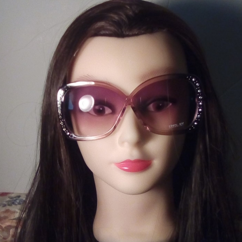 Bling Sunglasses